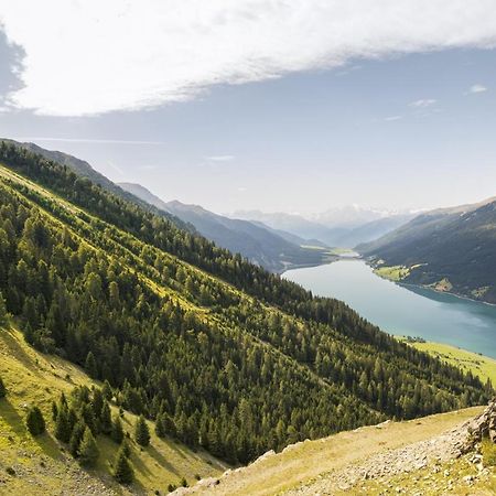 Panoramic Suites Winzerhoehe Schenna Zewnętrze zdjęcie