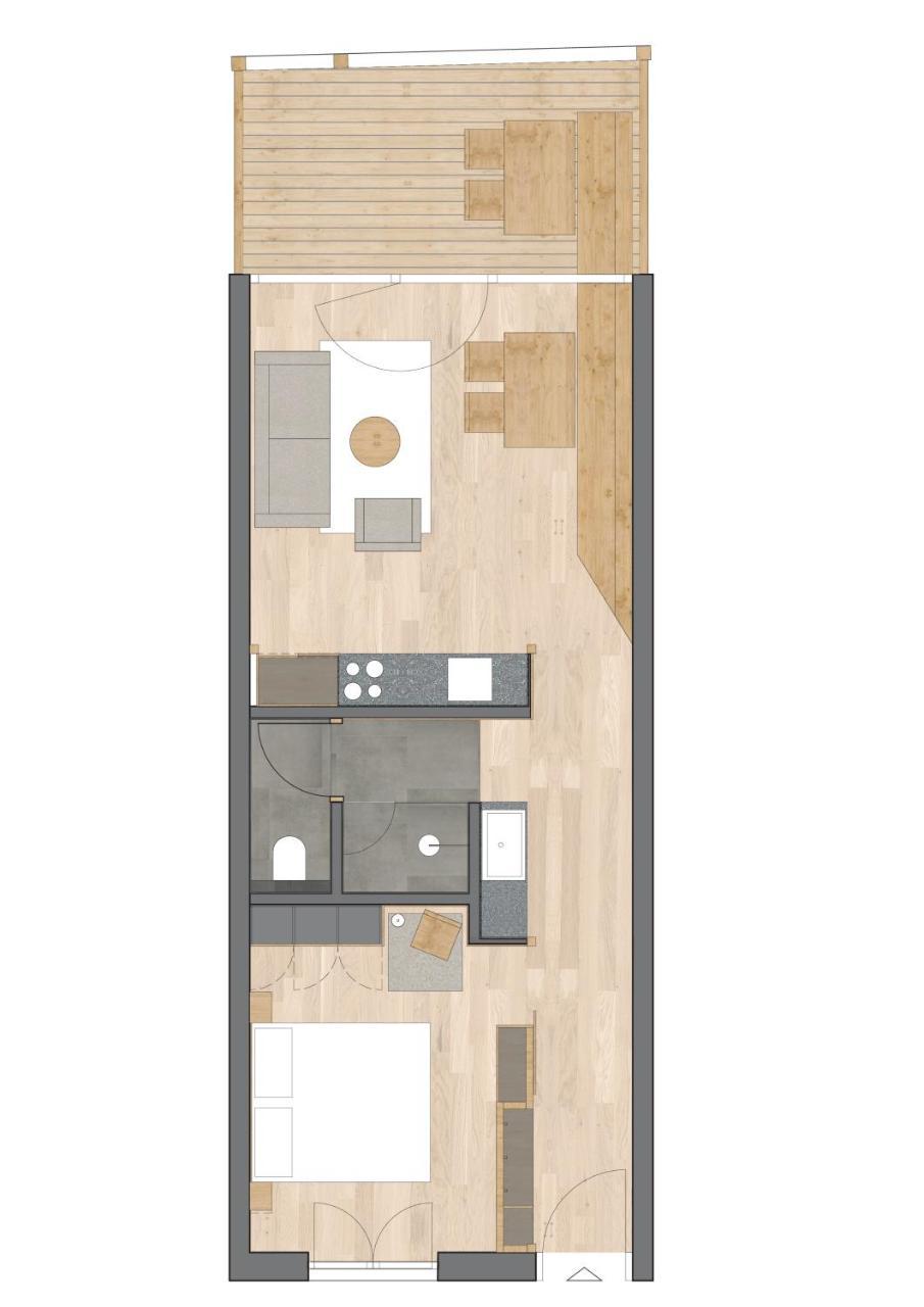 Panoramic Suites Winzerhoehe Schenna Zewnętrze zdjęcie