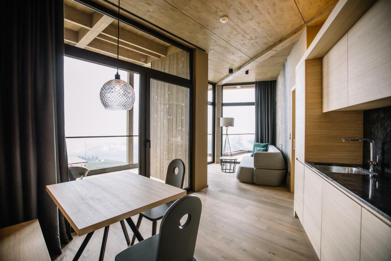 Panoramic Suites Winzerhoehe Schenna Zewnętrze zdjęcie