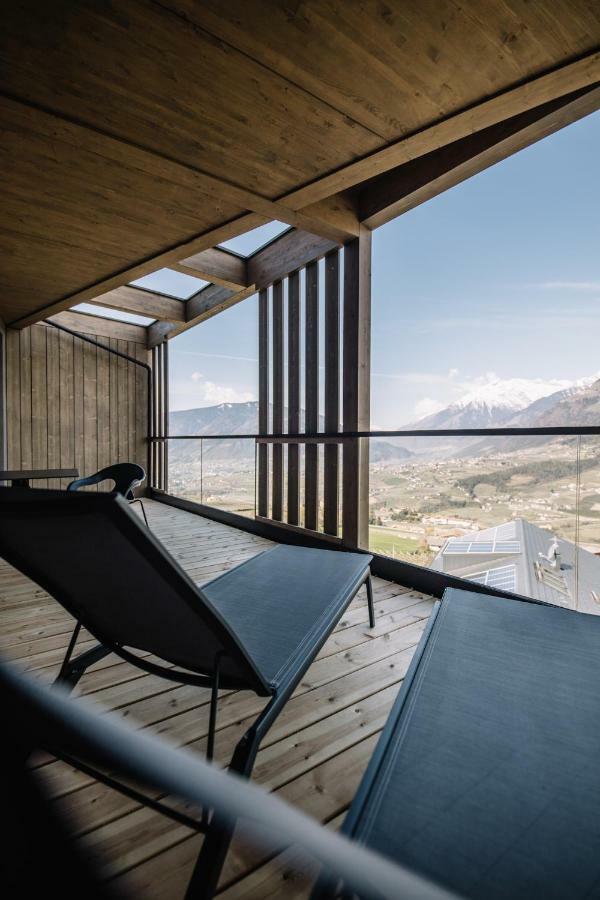 Panoramic Suites Winzerhoehe Schenna Zewnętrze zdjęcie